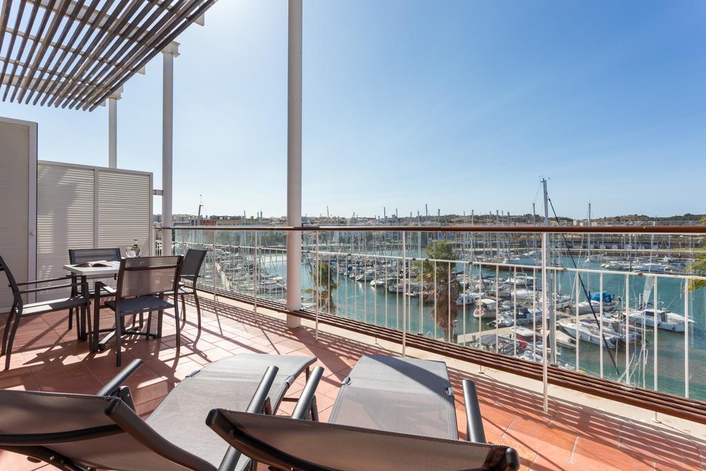 The Captain'S Nest By Seewest Lagos Exterior foto